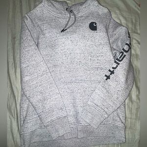 Carhartt Hoodie Size Medium